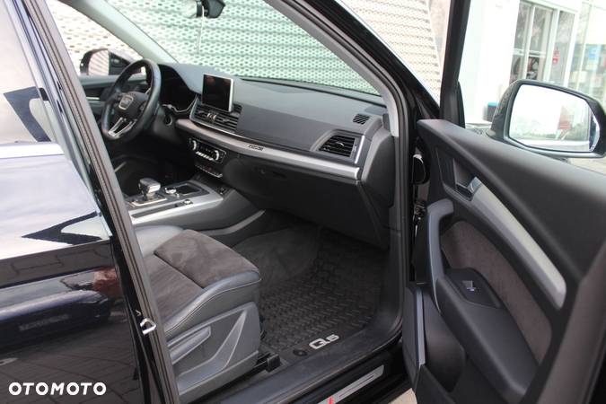 Audi Q5 - 14
