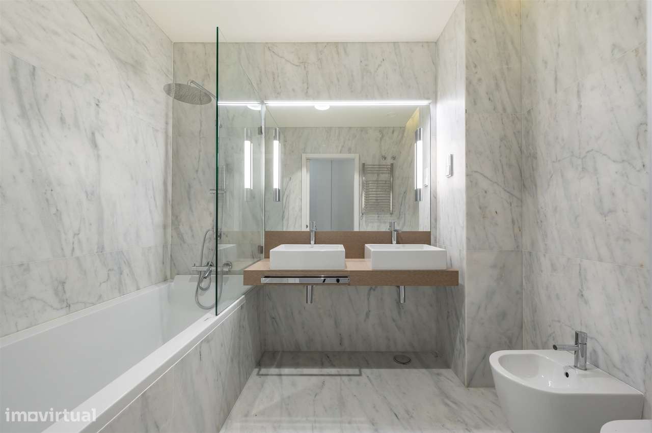 Apartamento T2 na Urb. Bayview, Cascais.-34