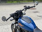 Harley-Davidson Sportster Nightster 975 - 26