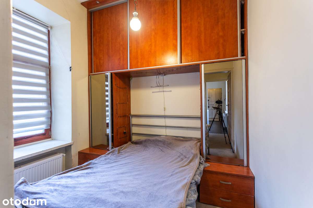 Twoje miejsce na Pietrynie / 2 pok. przy ul. Piotrkowskiej 71 / Deptak-11