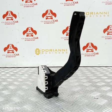 Pedala Acceleratie Fiat Ducato 2015-2020 • 53320919 - 2