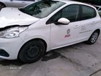 Para Peças Peugeot 208 I (Ca_, Cc_) - 2