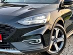 Ford Focus 2.0 EcoBlue Active X - 3