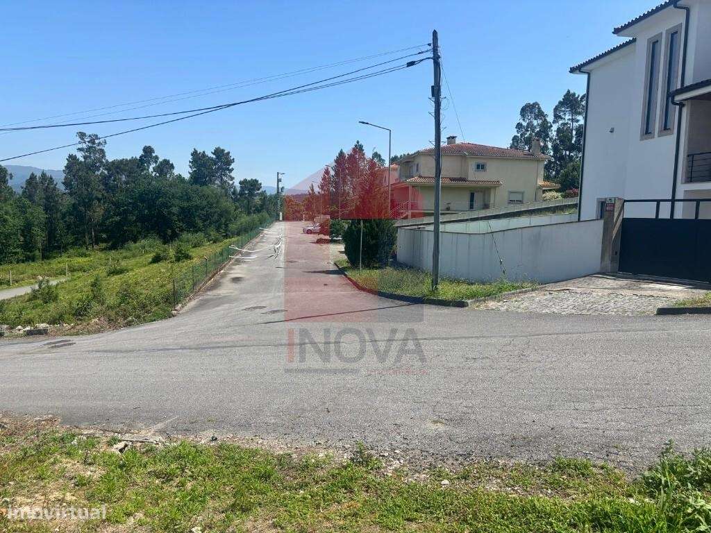 Terreno com projeto aprovado, São Vicente do Bico-19