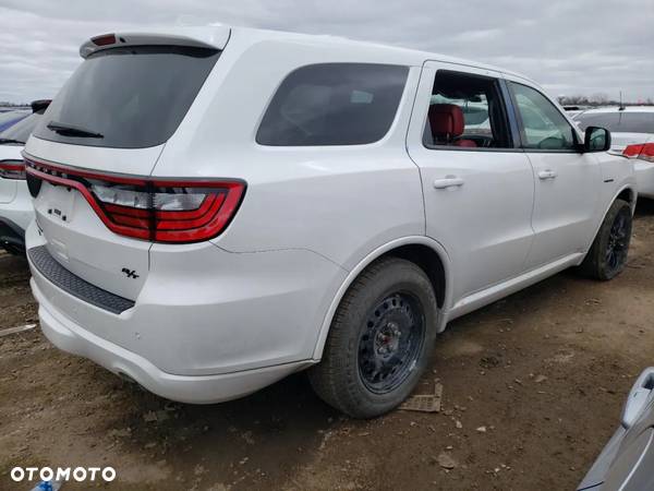 Dodge Durango 5.7 R/T - 5