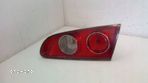 Lampa lewa tylna klapa Seat  Ibiza III - 1