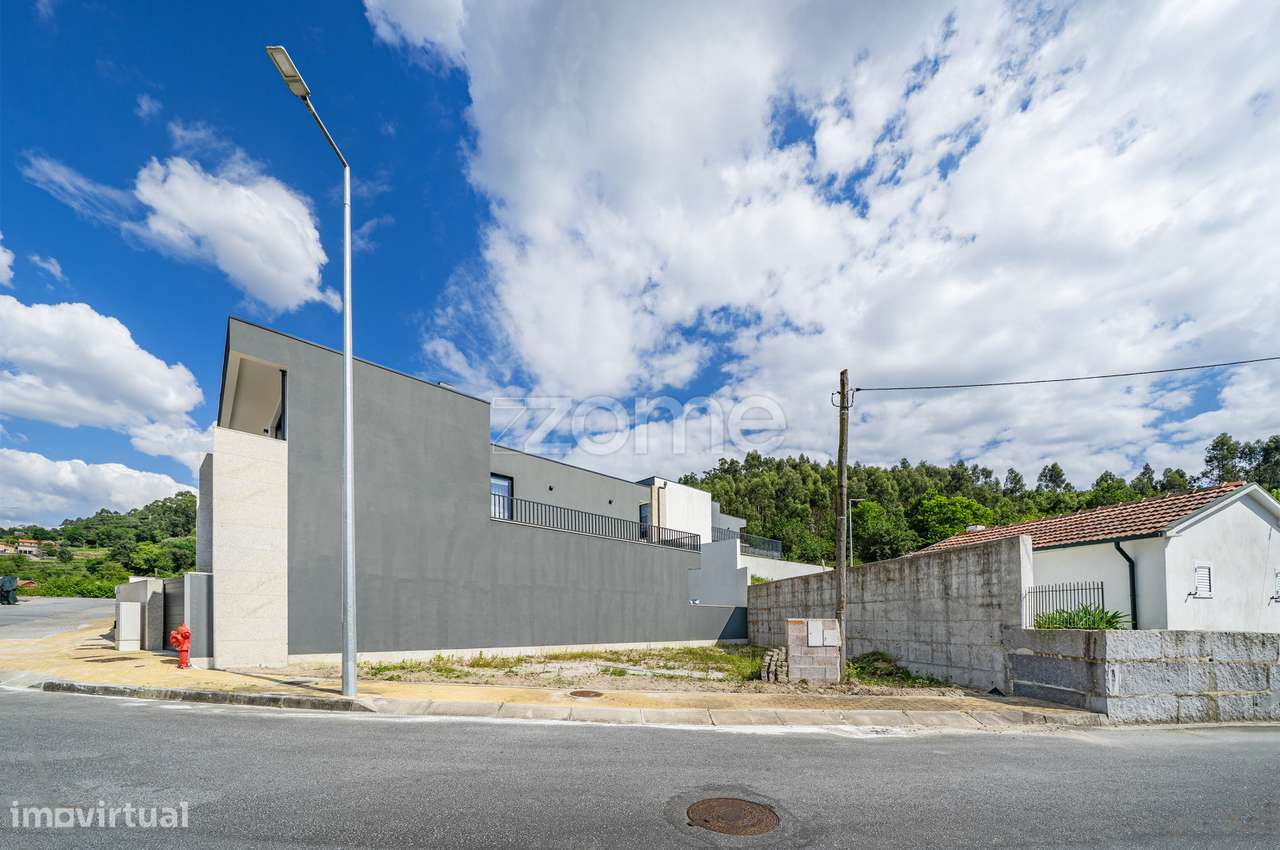 Terreno para construção em Vale S Cosme , VNF - Grande imagem: 4/18