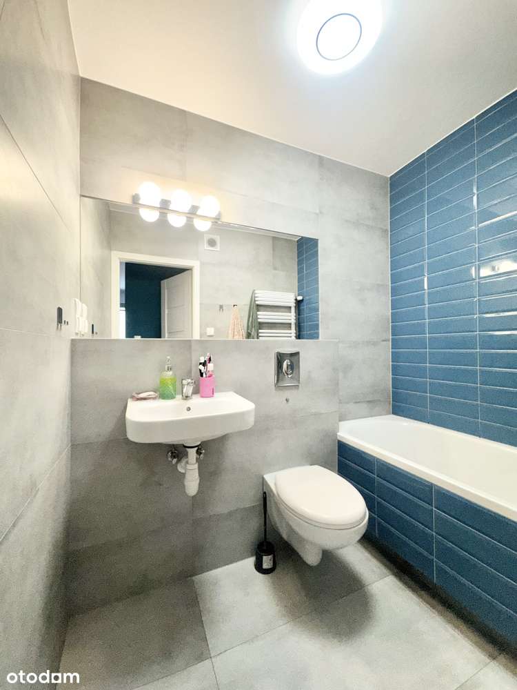 ul. Galileusza 2 pkojowe PO REMONCIE-4