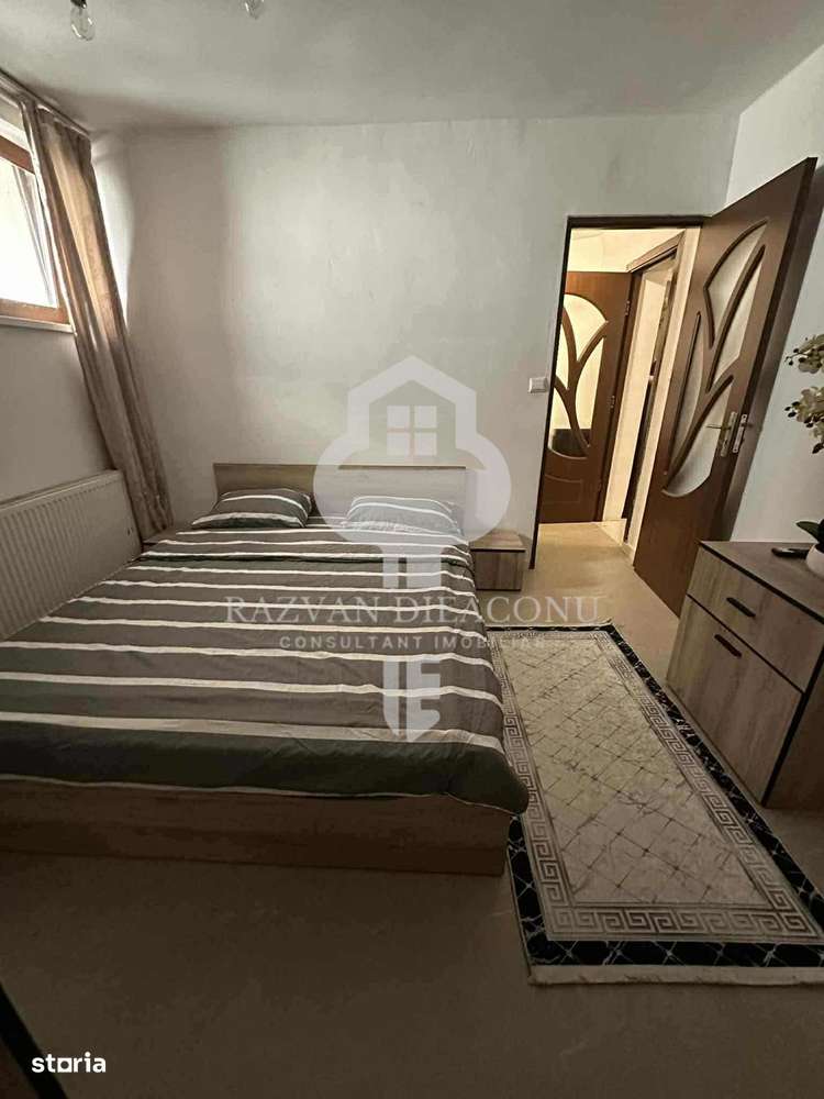 Apartament 2 camere - Baba Novac-2