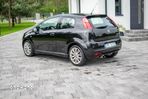 Fiat Grande Punto 1.4 16V Sport - 26