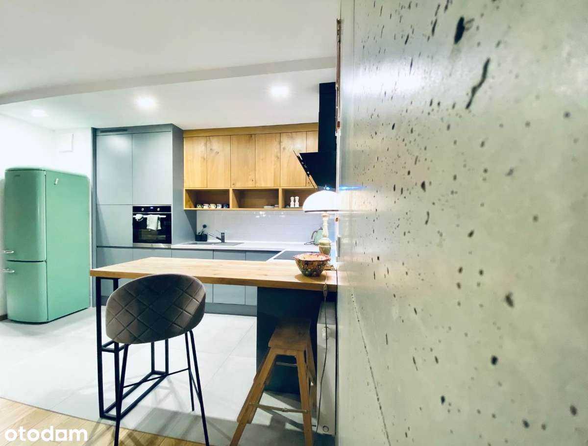 Wyjątkowe mieszkanie do wynajęcia - Pełny obrazek: 4/19