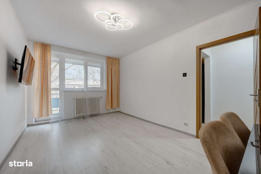 Apartament 2 camere Drumul Taberei, la 2 min. metrou Orizont-0