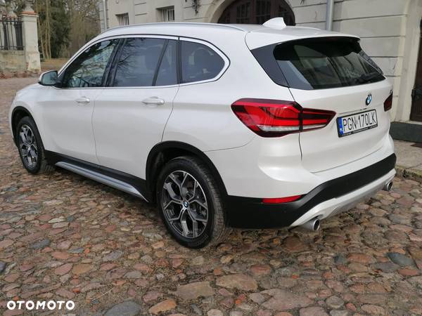 BMW X1 sDrive20i xLine sport - 31