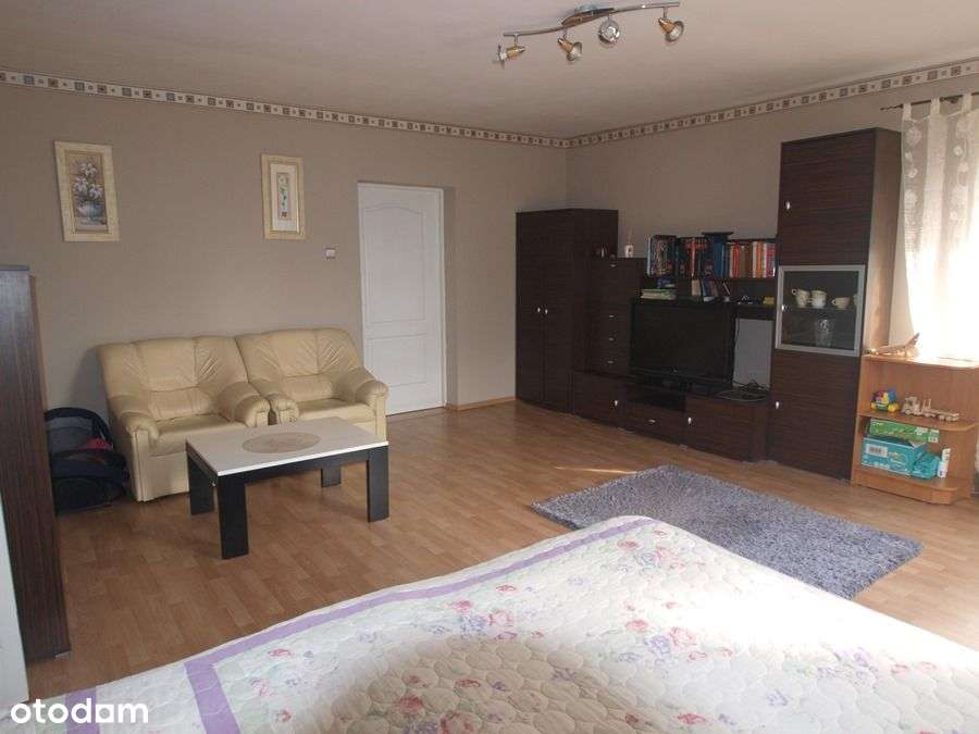 Dom w Jabłonowie k/Żagania-11