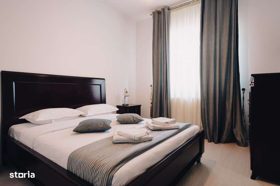 Chaletul Tau de Vis din Voronet – Eleganta, natura si liniste in Bu - Imagine principală: 5/19