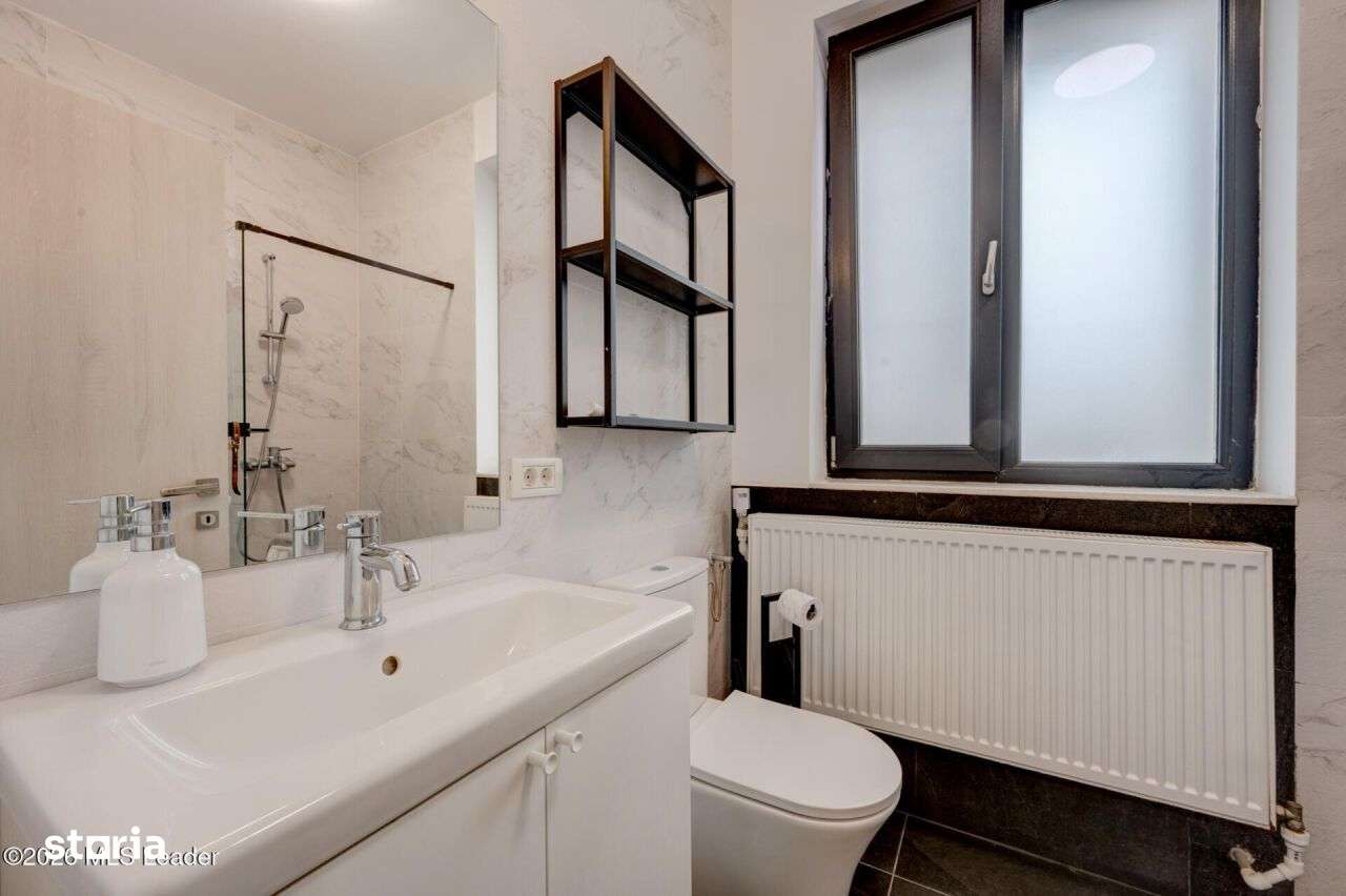 Vila Pipera in proximitate Porsche Nord-Campul Pipera - Pipera pod-16