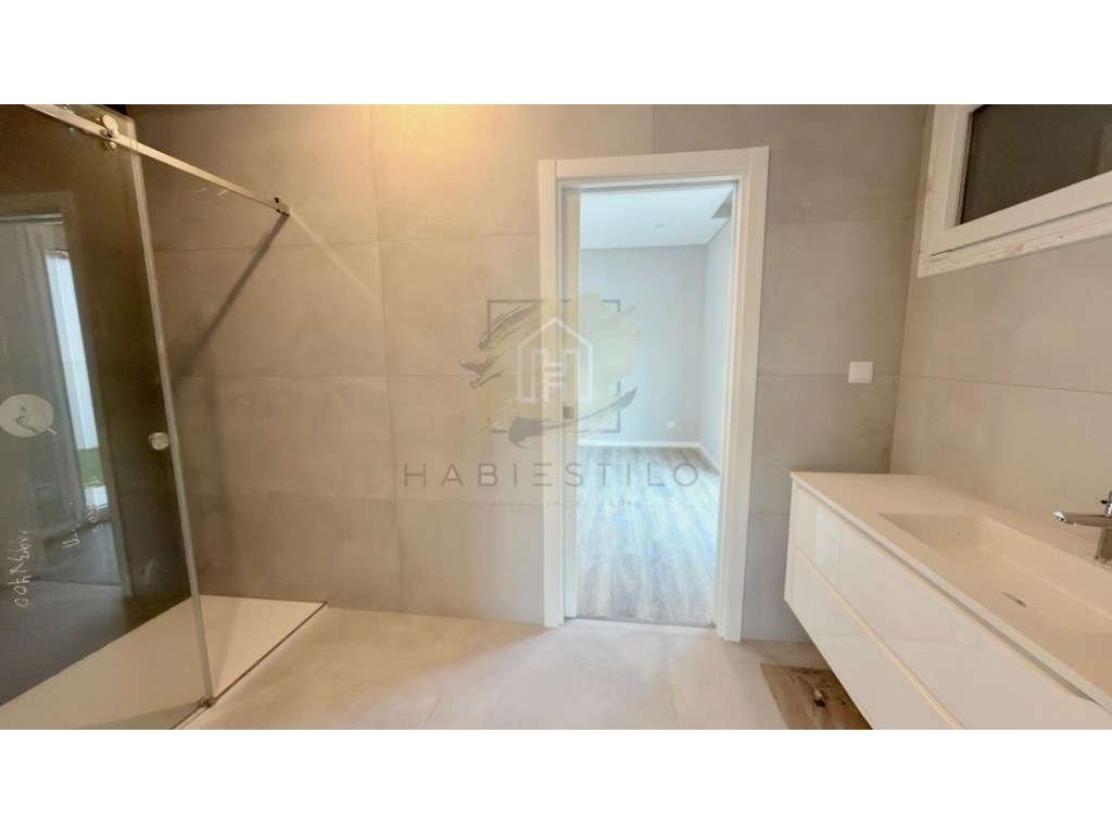 Moradia T4 em Azeitão | Pronta a escriturar-19