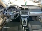 Skoda Octavia 2.0 TDI Ambiente DSG - 6