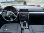 Audi A4 Avant 1.6 - 8