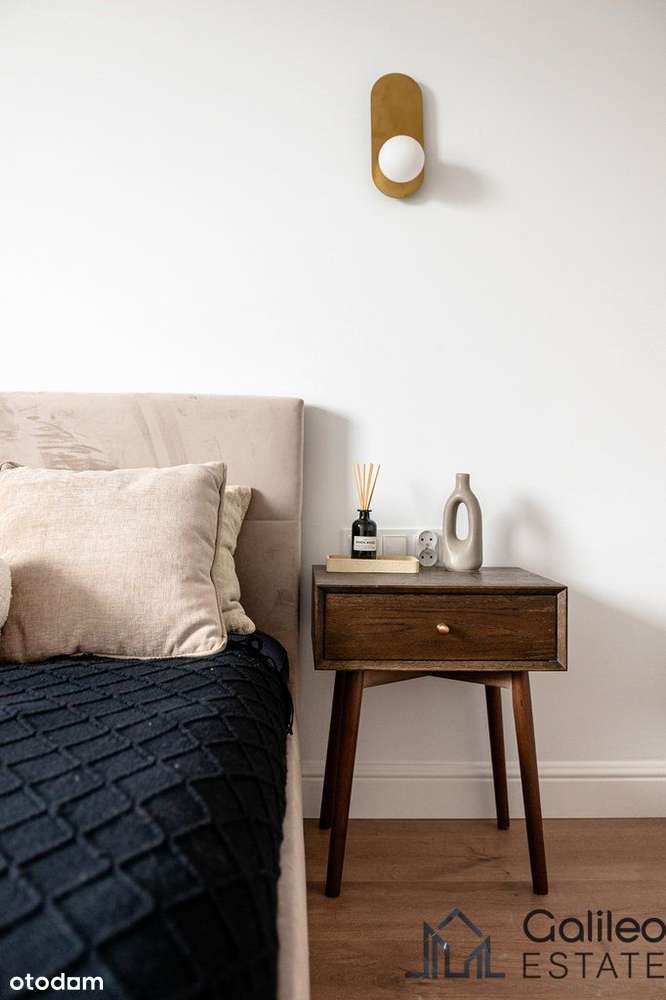 2-pokojowe mieszkanie | Nowe Miasto Polesie-19