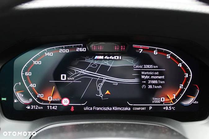 BMW Seria 4 M440i xDrive mHEV sport - 19