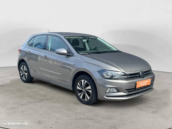 VW Polo 1.0 TSI Confortline - 8