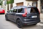 Dacia Jogger 5 locuri ECO-G 100 Extreme - 5