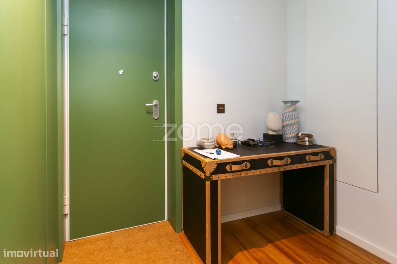 Moradia de Design Contemporâneo, com detalhes premium em cada divis... - Grande imagem: 3/56