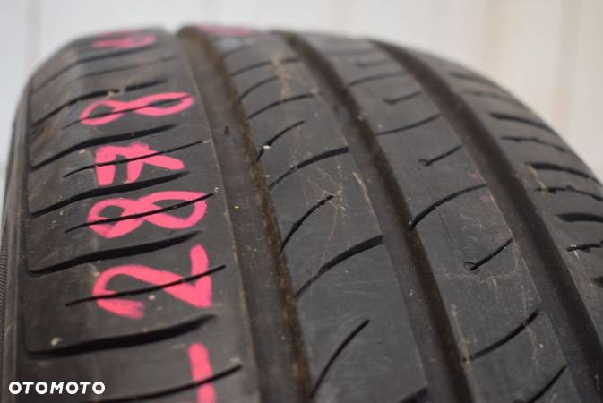 R15 185/60 Kumho Ecowing ES01 Pojedyncza - 2