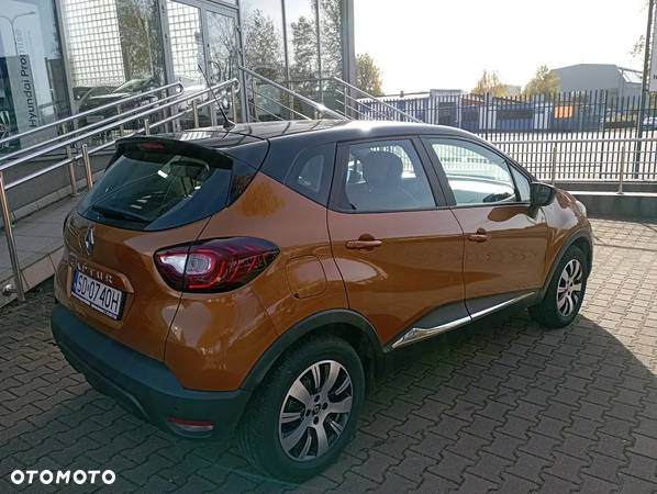 Renault Captur 0.9 Energy TCe Intens - 3