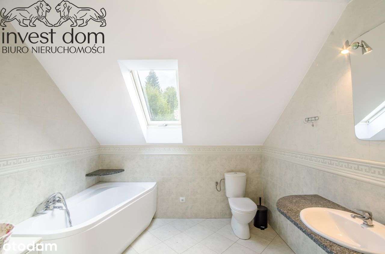 Dom nad jeziorem Klimkówka w Beskidzie Niskim!-16