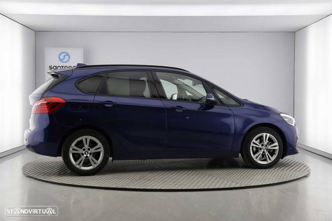 BMW 216 Active Tourer d Line Sport - 6