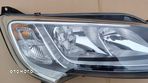 Fiat Ducato lampa prawa LED.Jasna.Boxer.Jumper 15- - 2