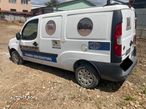 Dezmembrez Fiat Doblo 1.3 JTD 2008 - 2