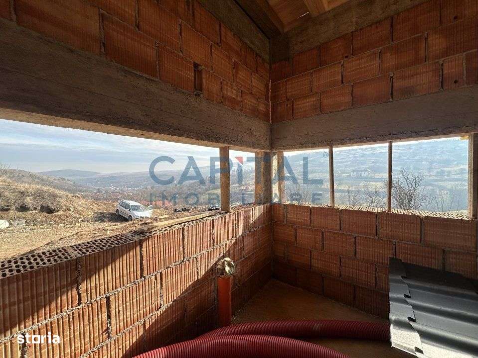 Comision 0%! Casa 4 camere, Suceagu, 132mp - Imagine principală: 4/16