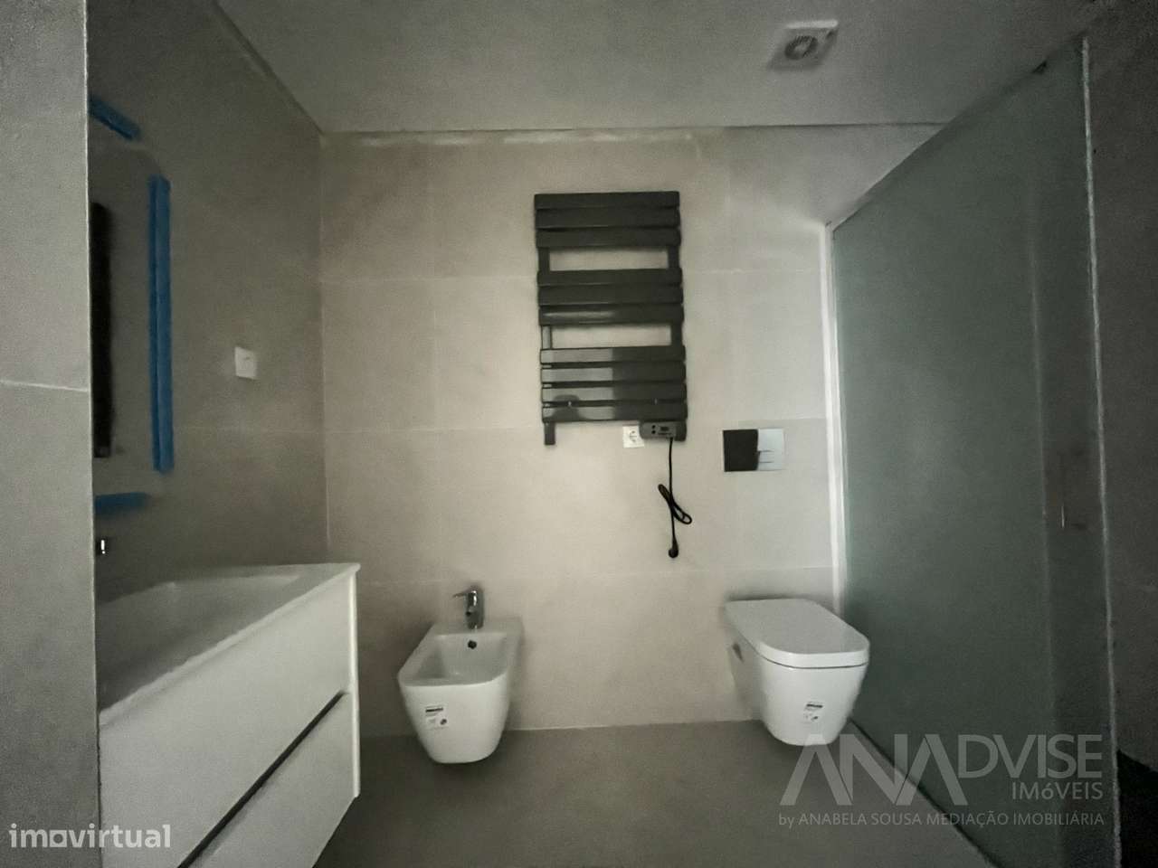 Apartamento T3 Venda em Viseu,Viseu-16