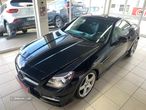 Mercedes-Benz SLK 250 CDI (BlueEFFICIENCY) 7G-TRONIC - 38