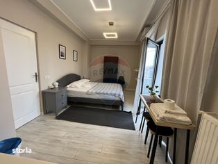 Apartament Dorobanti