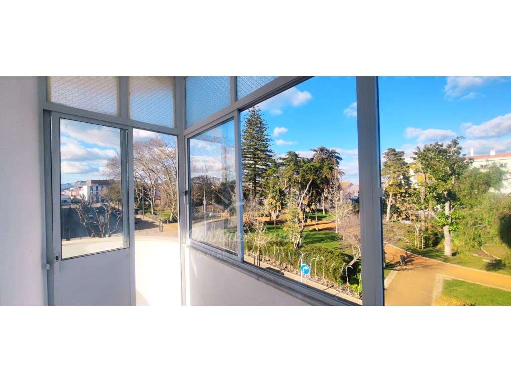 T2 Totalmente Remodelado no Centro de Grândola | Vista Jardim | Var... - Grande imagem: 3/21