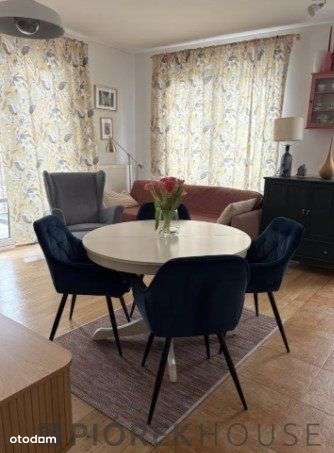 Apartment in warszawa - Widok 2