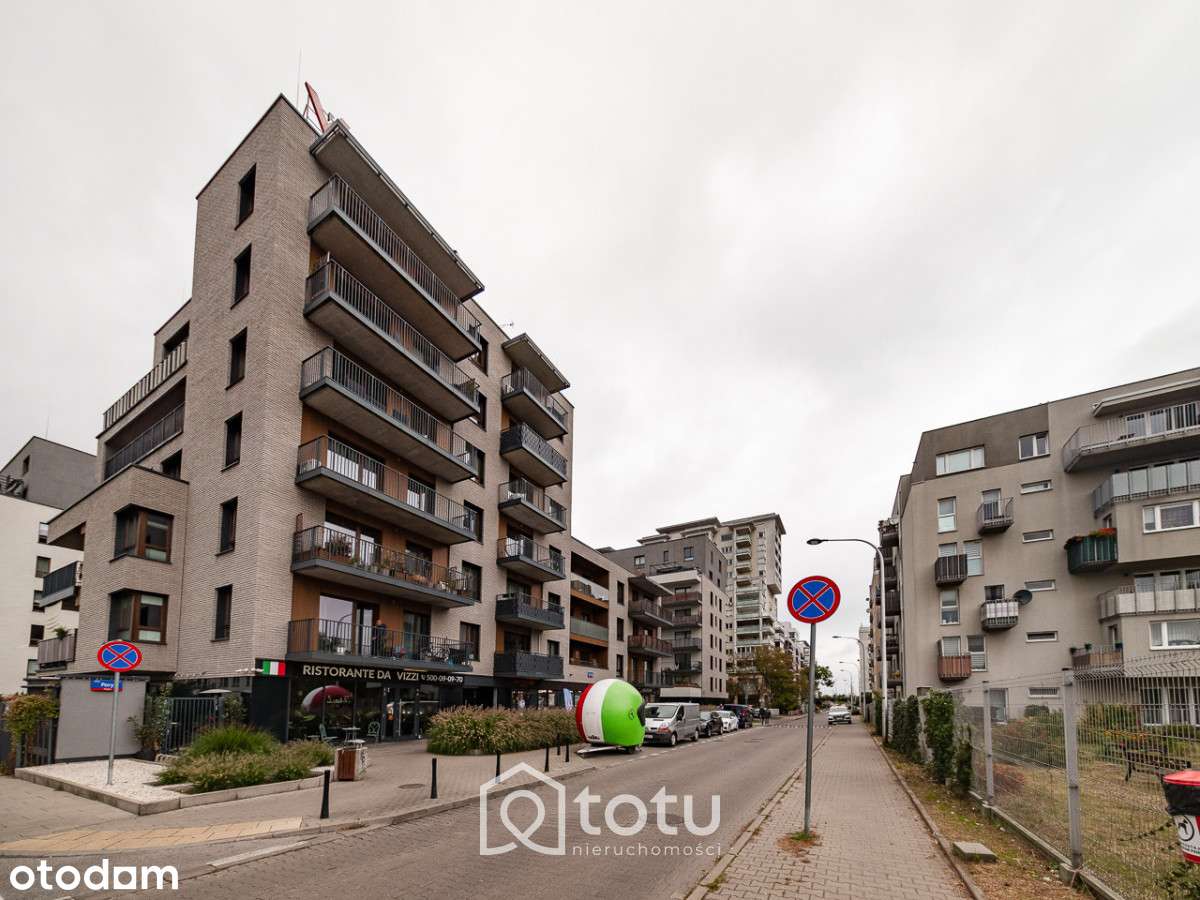 Przytulne mieszkanie z ogródkiem! Garaż, Komórka!-18