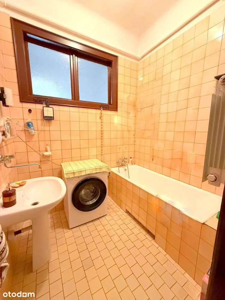 Lokal bezczynszowy dwupoziomowy/1 piętro/balkon. - Pełny obrazek: 5/7