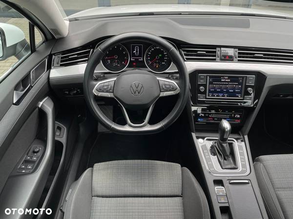 Volkswagen Passat 1.5 TSI EVO Business DSG - 10