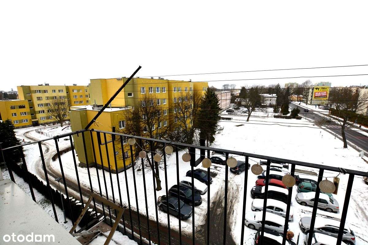 Kawalerka w centrum/Kilińskiego/obok III Liceum-8