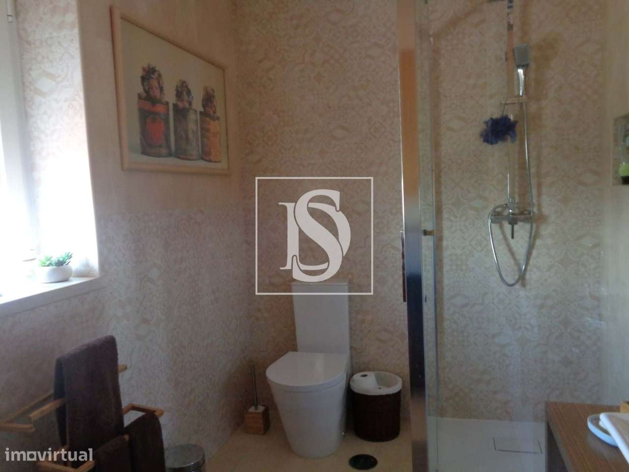 Moradia T5 - Torres Novas-14