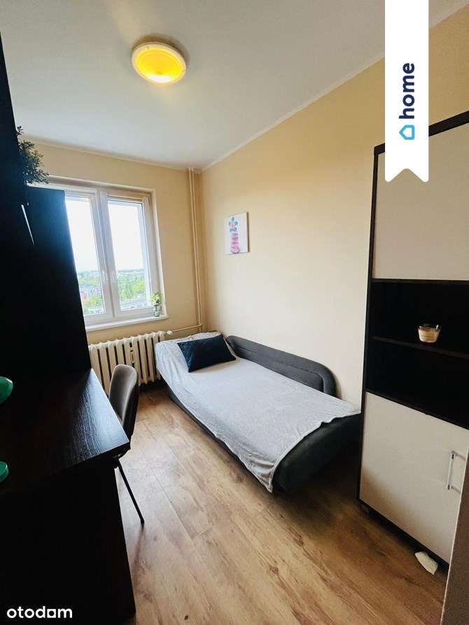 Mieszkanie 6 pokoi balkon winda - Pełny obrazek: 4/20