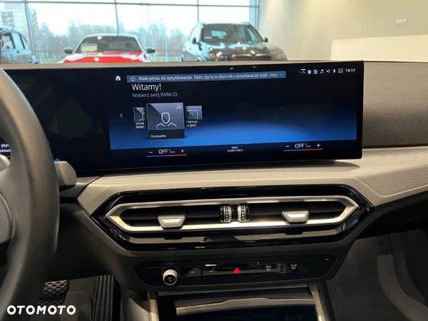 BMW Seria 3 318i - 22