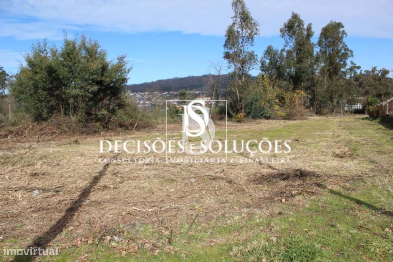 Terreno em Carvalhosa - Grande imagem: 5/7