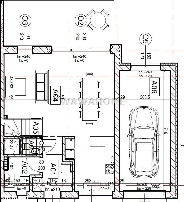 Ostatni Dom!/Wysokie Stropy/Taras na Dachu - Pełny obrazek: 5/13