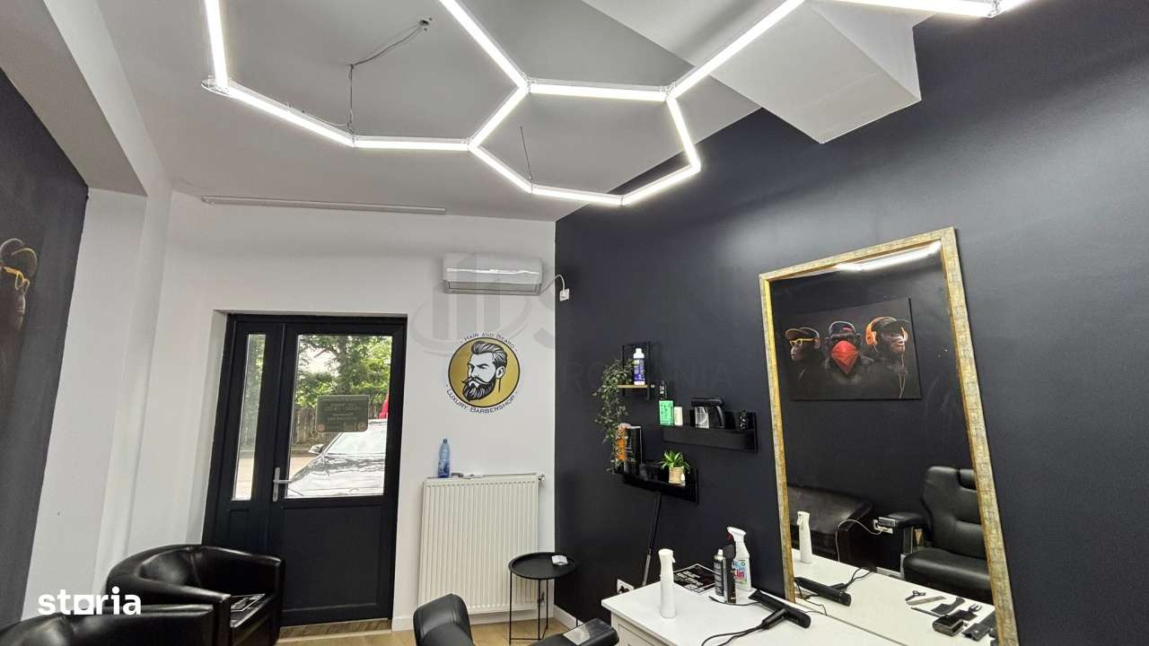 Spatiu comercial I apartament I Pipera - Imagine principală: 4/9